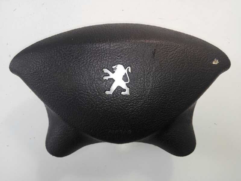 Recambio de airbag delantero izquierdo para peugeot 807 st pack referencia OEM IAM 1400106YR  