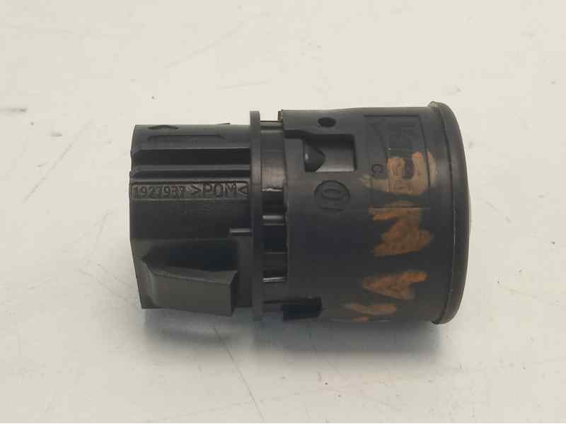 Recambio de interruptor para renault megane iii berlina 5 p limited referencia OEM IAM 1927937  