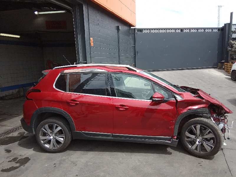 peugeot 2008 (--.2013) del año 2019