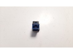 Recambio de interruptor para toyota yaris hsd active referencia OEM IAM M71047   2