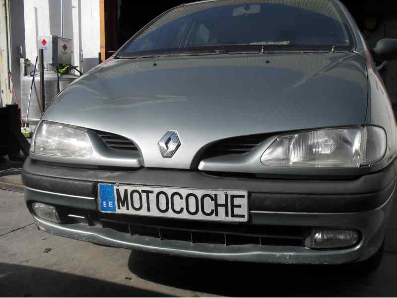 renault megane i scenic (ja0) del año 1997