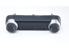 Recambio de mando climatizador para toyota rav4 hybrid 4x2 advance referencia OEM IAM 5590042580  