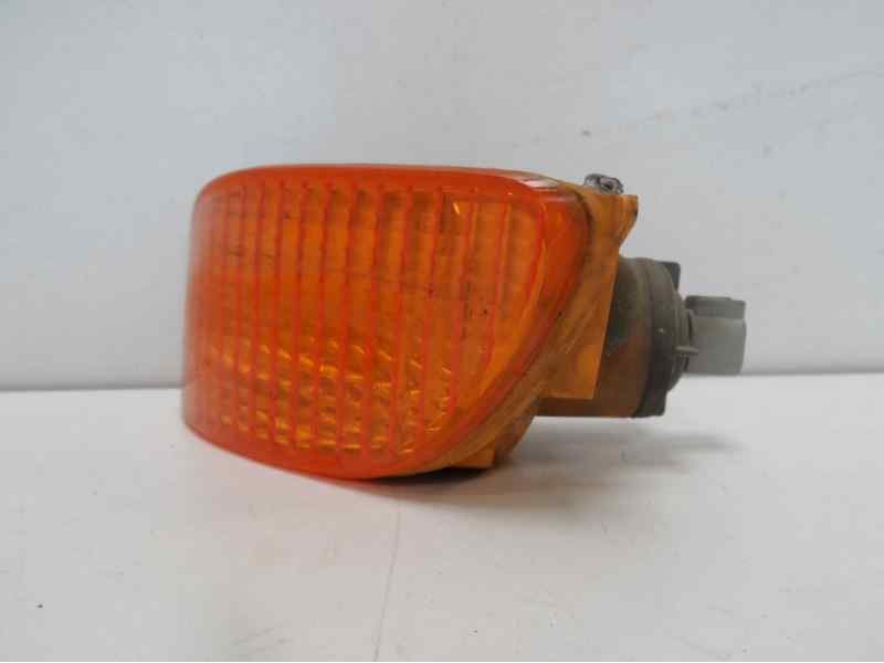 Recambio de piloto delantero izquierdo para ford focus berlina (cak) trend referencia OEM IAM 1219836 14316521 FD4204104