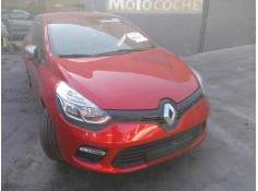 renault clio iv del año 2012 2