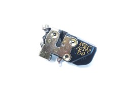 Recambio de cerradura puerta delantera derecha para chrysler jeep cherokee (kj) 2.5 crd cat referencia OEM IAM 55177042AF  