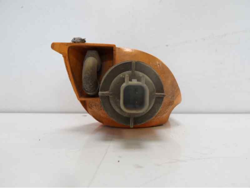 Recambio de piloto delantero izquierdo para ford focus berlina (cak) trend referencia OEM IAM 1219836 14316521 FD4204104