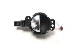 Recambio de maneta interior delantera izquierda para mini mini (r56) one d referencia OEM IAM 275371705  