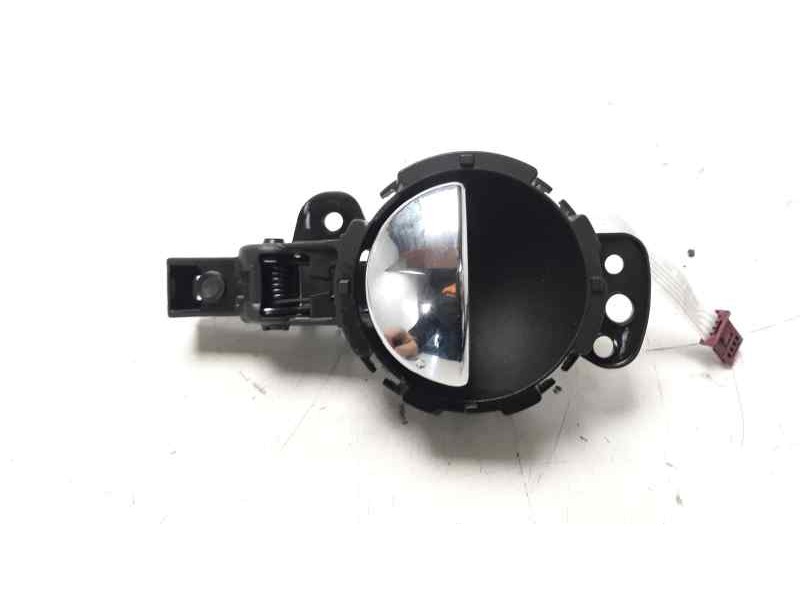 Recambio de maneta interior delantera izquierda para mini mini (r56) one d referencia OEM IAM 275371705  