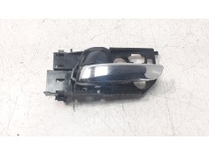 Recambio de maneta interior delantera izquierda para honda hr-v (..) 1.6 dtec cat referencia OEM IAM T7WL2J  