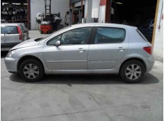 PEUGEOT 307 (S1)