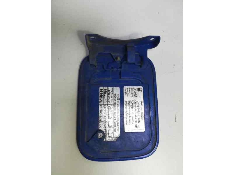 Recambio de tapa exterior combustible para seat ibiza (6k1) stella referencia OEM IAM 6K6809905A  