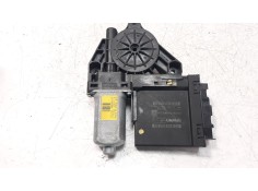 MOTOR ELEVALUNAS TRASERO IZQUIERDO 31674755 