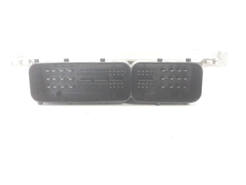 Recambio de centralita motor uce para hyundai ioniq referencia OEM IAM 954412BAD1 AE19EH1K16A0 A2C1799570101
