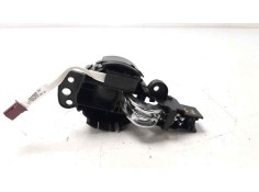 Recambio de maneta interior delantera izquierda para mini mini (r56) one d referencia OEM IAM 275371705   2
