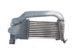 Recambio de intercooler para opel astra h berlina 1.7 16v cdti cat (z 17 dtl / lrb) referencia OEM IAM 93179039 30258 13128926 2