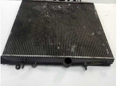 Recambio de radiador agua para peugeot 807 st pack referencia OEM IAM 9641728180 58315  2