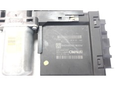 Recambio de motor elevalunas trasero izquierdo para volvo xc 40 1.5 cat referencia OEM IAM 31674755   2