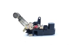 Recambio de cerradura puerta delantera derecha para chrysler jeep cherokee (kj) 2.5 crd cat referencia OEM IAM 55177042AF   2