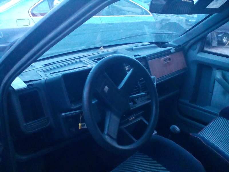 citroen ax del año 1987