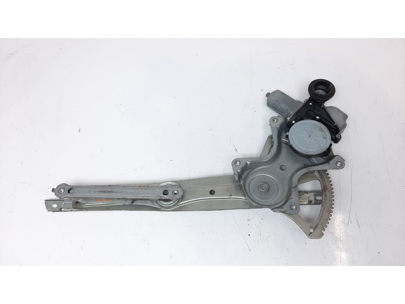 Recambio de elevalunas delantero izquierdo para lexus ct 1.8 16v cat (híbrido) referencia OEM IAM 6980248060  