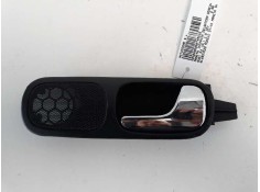 Recambio de maneta interior delantera derecha para audi a3 (8l) 1.8 20v referencia OEM IAM 8L0837020  