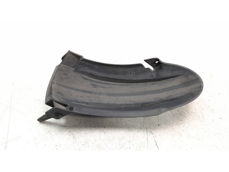 Recambio de guardabarros trasero para kymco agility 50/125 agility city 125 referencia OEM IAM 80100ALJ8E11N1R  