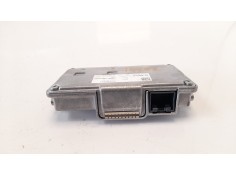 Recambio de modulo electronico para alfa romeo giulia (952) 2.2 jtdm cat referencia OEM IAM 50535057 1039R08930  2