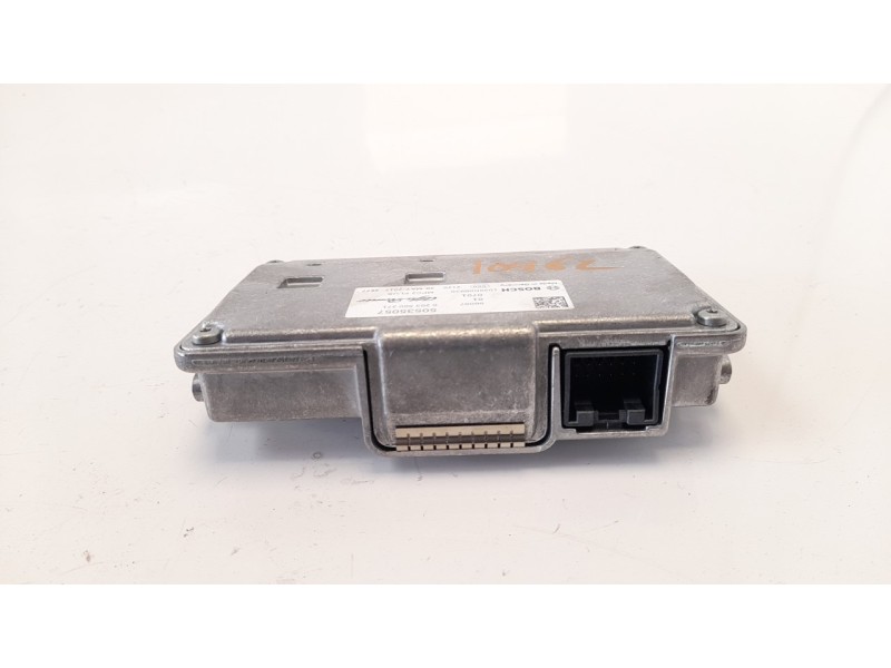 Recambio de modulo electronico para alfa romeo giulia (952) 2.2 jtdm cat referencia OEM IAM 50535057 1039R08930 