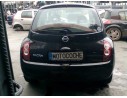NISSAN MICRA (K12E)