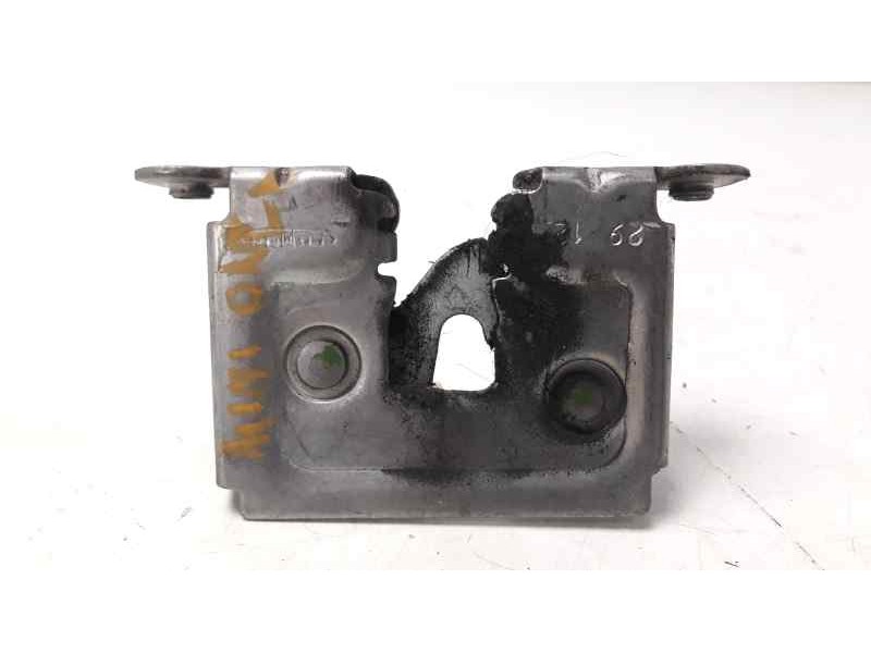 Recambio de cerradura capo para mini mini (r56) one d referencia OEM IAM   