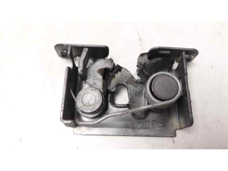 Recambio de cerradura capo para mini mini (r56) one d referencia OEM IAM   