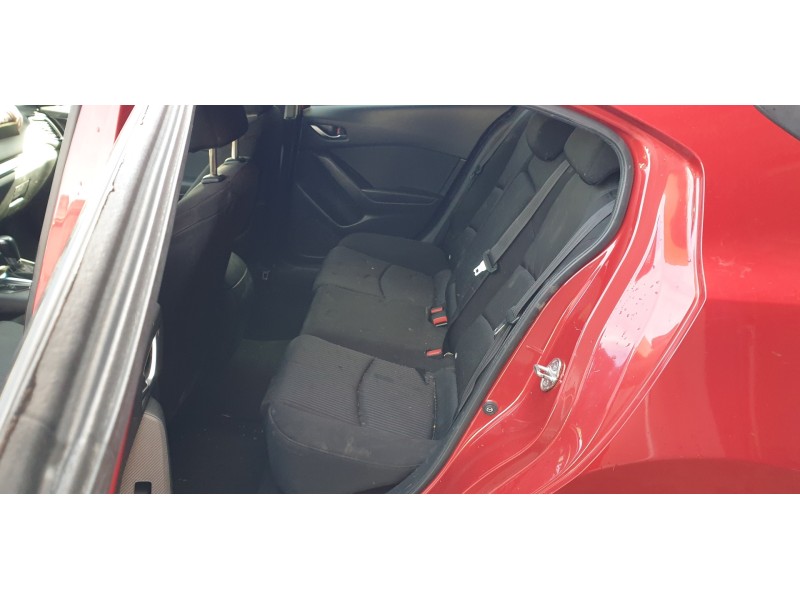 mazda 3 lim. () del año 2015