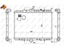 RADIADOR AGUA 9641728180 58315 