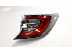 Recambio de piloto trasero derecho para toyota corolla (e21) hybrid active referencia OEM IAM 8155102C80  