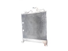 Recambio de condensador / radiador aire acondicionado para opel astra h berlina 1.7 16v cdti cat (z 17 dtl / lrb) referencia OEM 2