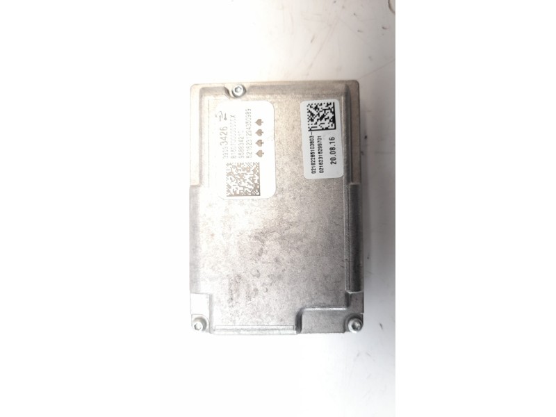 Recambio de modulo electronico para opel astra k lim. 5türig 1.6 cdti dpf referencia OEM IAM 39093426  