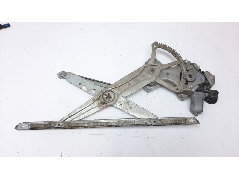 Recambio de elevalunas delantero izquierdo para lexus ct 1.8 16v cat (híbrido) referencia OEM IAM 6980248060  
