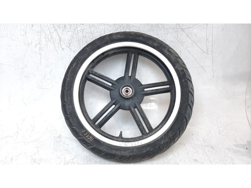 Recambio de llanta para kymco agility 50/125 agility city 125 referencia OEM IAM 44601LFC2E10NEA  