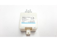MODULO ELECTRONICO KD45675D4 KD45675D4 