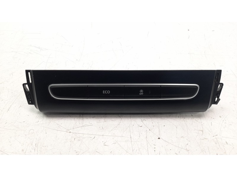 Recambio de mando multifuncion para renault megane iv grandtour 1.2 tce energy referencia OEM IAM 283E84929R  