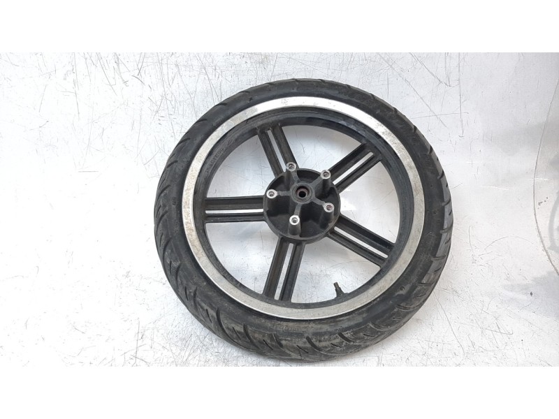 Recambio de llanta para kymco agility 50/125 agility city 125 referencia OEM IAM 44601LFC2E10NEA  