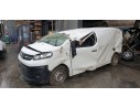 OPEL VIVARO FURGÓN