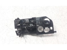 Recambio de maneta interior trasera izquierda para honda hr-v (..) 1.6 dtec cat referencia OEM IAM T7WL2J   2