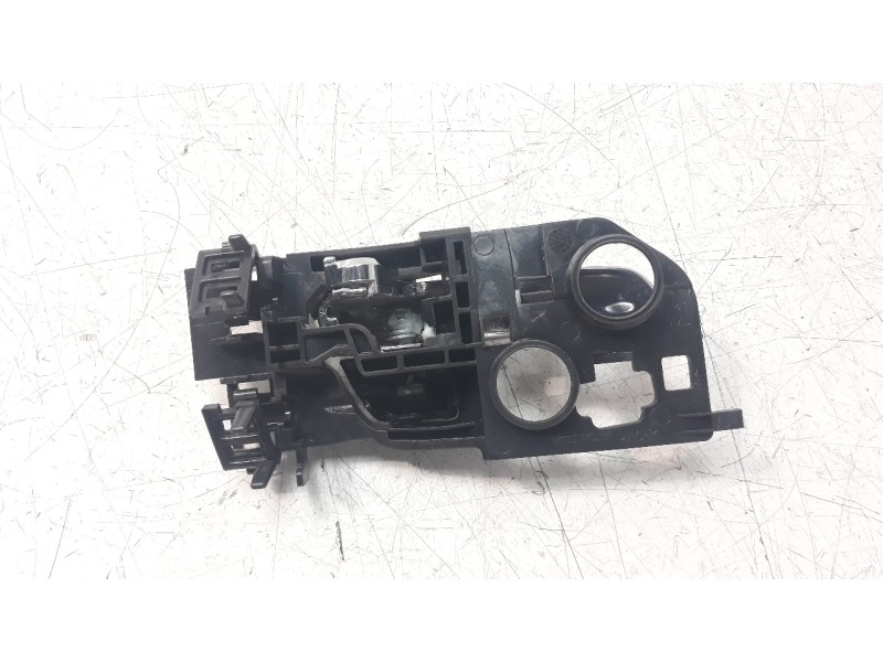 Recambio de maneta interior trasera izquierda para honda hr-v (..) 1.6 dtec cat referencia OEM IAM T7WL2J  
