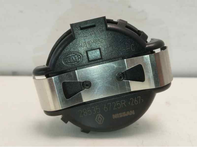 Recambio de sensor para renault megane iii berlina 5 p limited referencia OEM IAM 285356725R 6PW01093201 