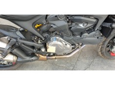 Recambio de motor completo para ducati monster 937 moster 937 referencia OEM IAM 937W4N   2