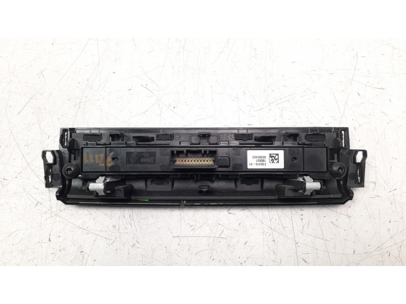 Recambio de mando multifuncion para renault megane iv grandtour 1.2 tce energy referencia OEM IAM 283E84929R  