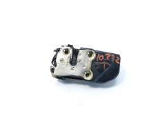 Recambio de cerradura puerta trasera derecha para chrysler jeep cherokee (kj) 2.5 crd cat referencia OEM IAM 55177044AC  