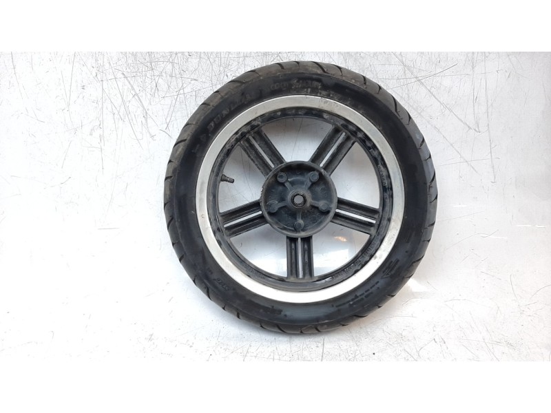 Recambio de llanta para kymco agility 50/125 agility city 125 referencia OEM IAM 42601ALJ8E10NEA  