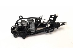 Recambio de maneta exterior delantera derecha para opel astra k lim. 5türig 1.6 cdti dpf referencia OEM IAM 13506795   2